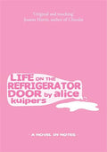 Life on the Refrigerator Door