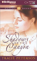 Shadows of the Canyon (Desert Roses #1)