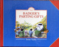 Badger's Parting Gifts (Little Greats)