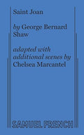 Saint Joan by George Bernard Shaw