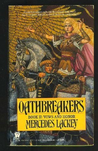Oathbreakers (Vows and Honor)