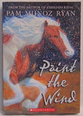 Paint the Wind
