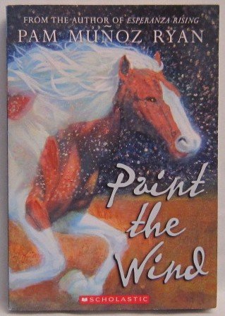 Paint the Wind