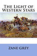 The Light of Western Stars
