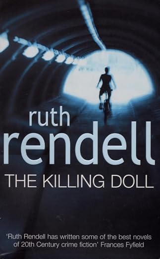 The killing doll