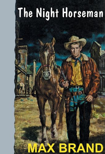 The Night of the Horseman