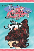 Dolores J. Wilson's Big hair and flying cows.