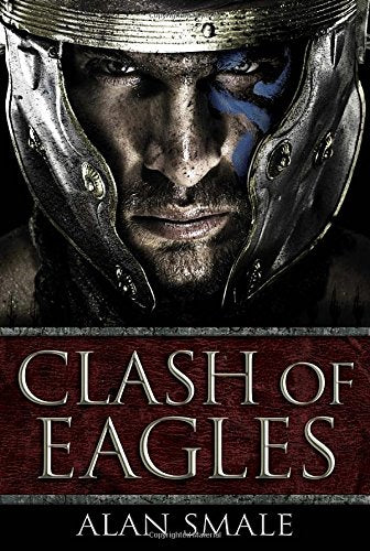 Clash of eagles