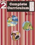 Complete Curriculum