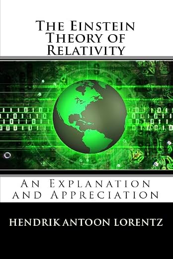 The Einstein Theory of Relativity
