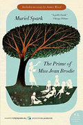 The prime of Miss Jean Brodie