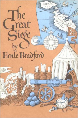 The Great Siege