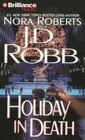 Holiday in Death (In Death)