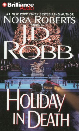 Holiday in Death (In Death)