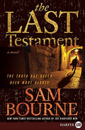 The last testament