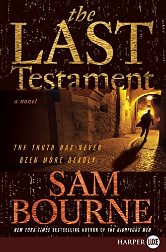 The last testament