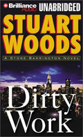Dirty Work (Stone Barrington)
