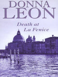 Death at La Fenice