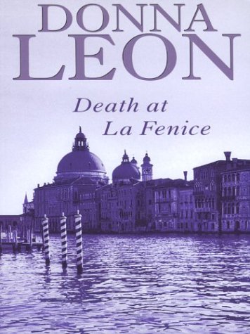 Death at La Fenice
