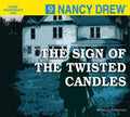 The Sign of the Twisted Candles (Nancy Drew Mystery Stories)