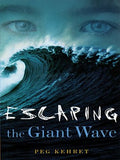 Escaping the giant wave