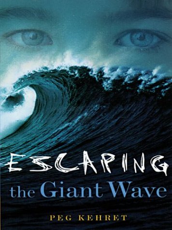 Escaping the giant wave