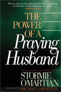 The Power of a Praying Husband (Power of a Praying)