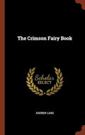 The Crimson Fairy Book