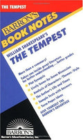 William Shakespeare's The tempest
