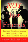 Not "Just Friends"