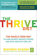 The Thrive Diet
