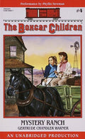 Mystery Ranch