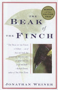 The Beak of the Finch