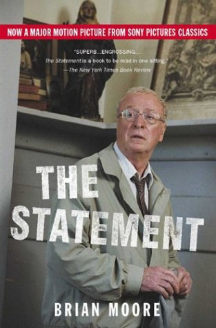 The Statement (William Abrahams Book)
