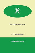 The Prince And Betty