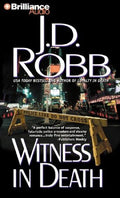 Witness in Death (In Death)