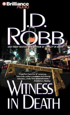 Witness in Death (In Death)