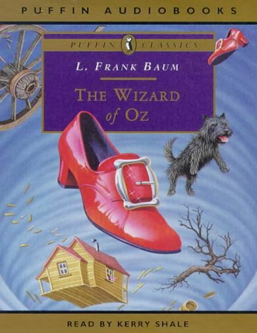 The Wizard of Oz