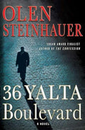 36 Yalta Boulevard