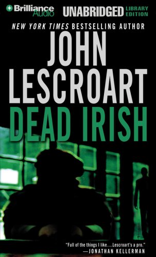 Dead Irish (Dismas Hardy)