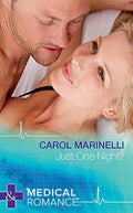 Just One Night?