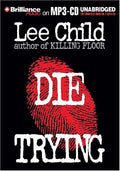 Die Trying (Jack Reacher)