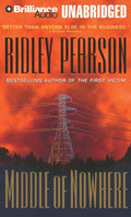 Middle of Nowhere (Lou Boldt/Daphne Matthews)