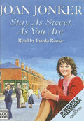 Stay As Sweet As You Are (Eve Duncan Mysteries)