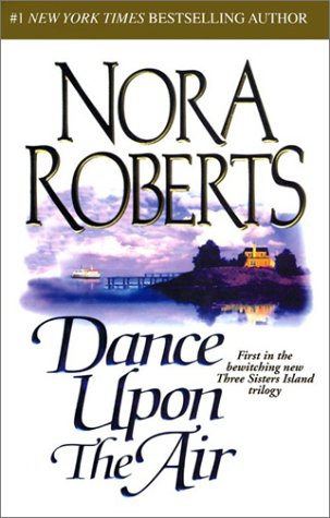 Dance upon the air