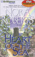 Heart of the Sea (Irish Jewels Trilogy)