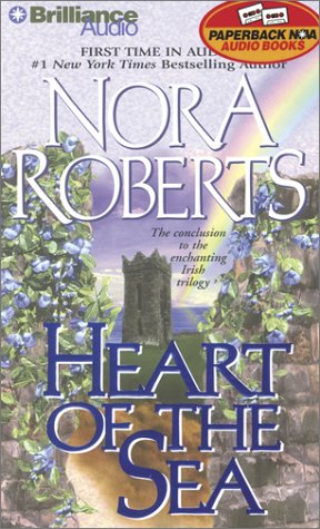 Heart of the Sea (Irish Jewels Trilogy)