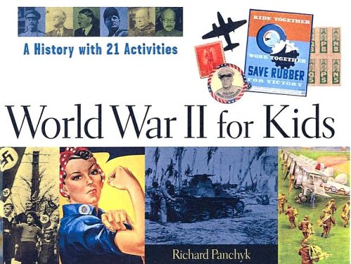 World War II for Kids