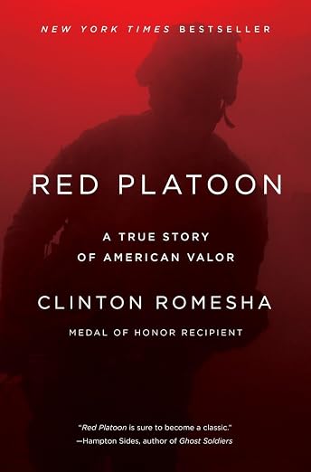 Red platoon