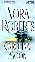 Carolina Moon (Nova Audio Books)